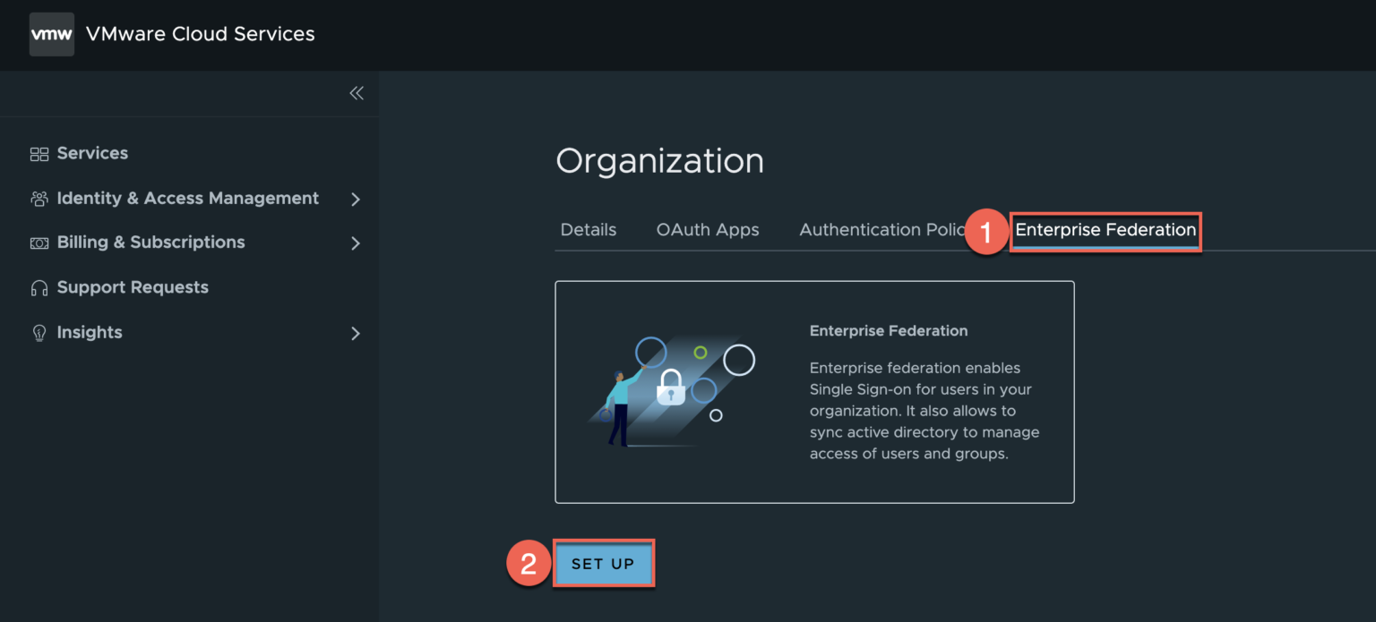 azure active directory single sign on