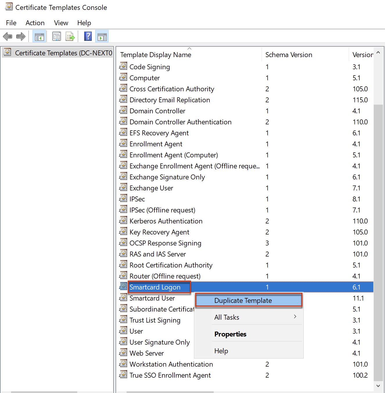 A screenshot of a computer

Description automatically generated