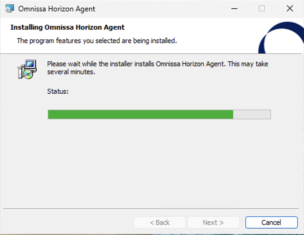 A screenshot of a computer

Description automatically generated