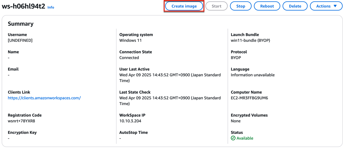 A screenshot of a computer

Description automatically generated