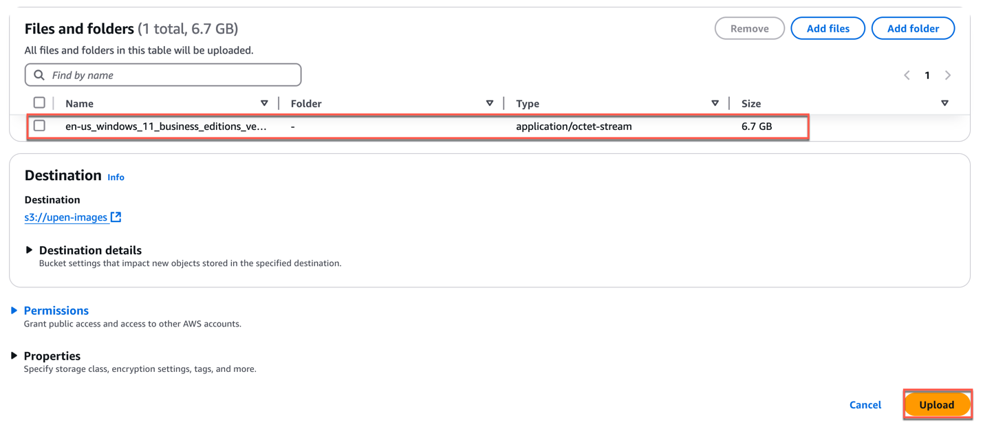 A screenshot of a computer

Description automatically generated
