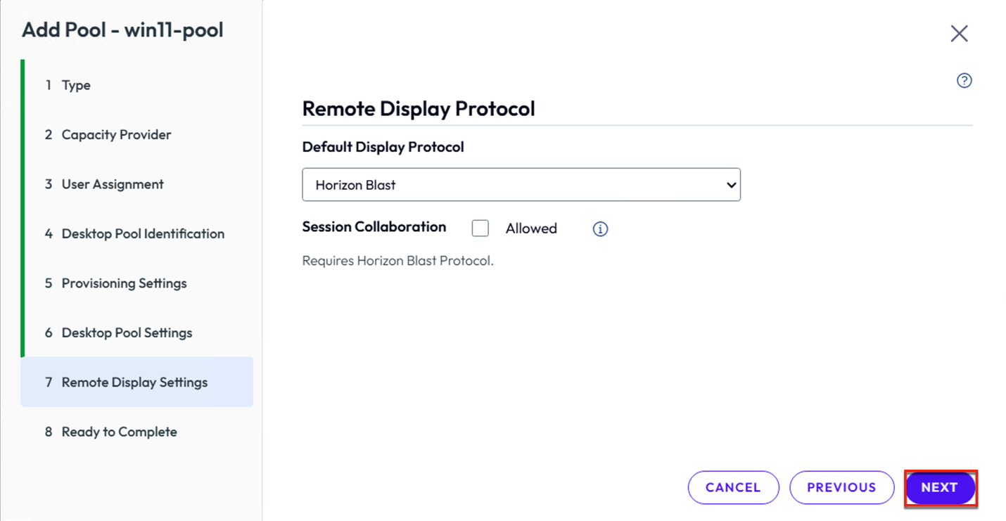 A screenshot of a remote display

Description automatically generated